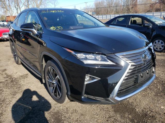 LEXUS RX 350 BAS 2017 2t2bzmca7hc099391