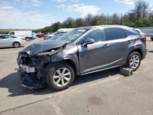 LEXUS RX 350 BAS 2017 2t2bzmca7hc100054