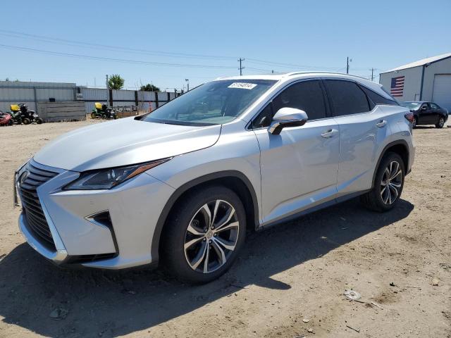 LEXUS RX 350 BAS 2017 2t2bzmca7hc102208