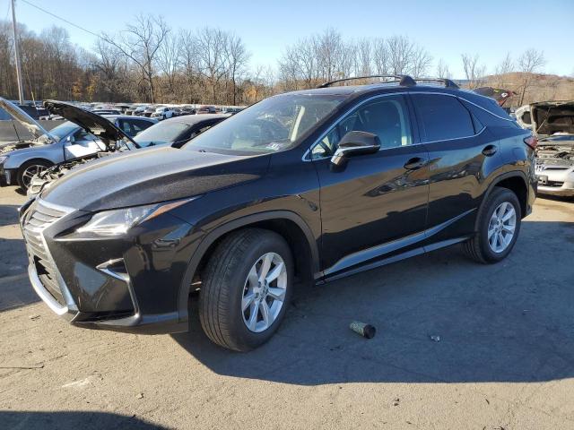 LEXUS RX 350 BAS 2017 2t2bzmca7hc102483