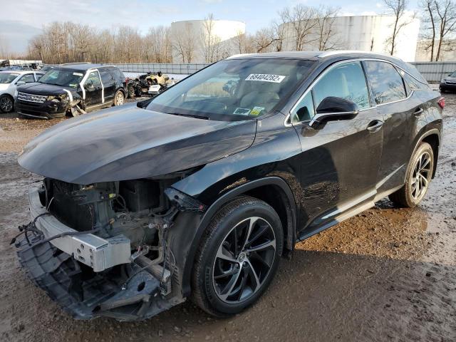 LEXUS RX 350 BAS 2017 2t2bzmca7hc104900