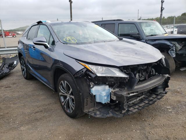 LEXUS RX 350 BAS 2017 2t2bzmca7hc114410