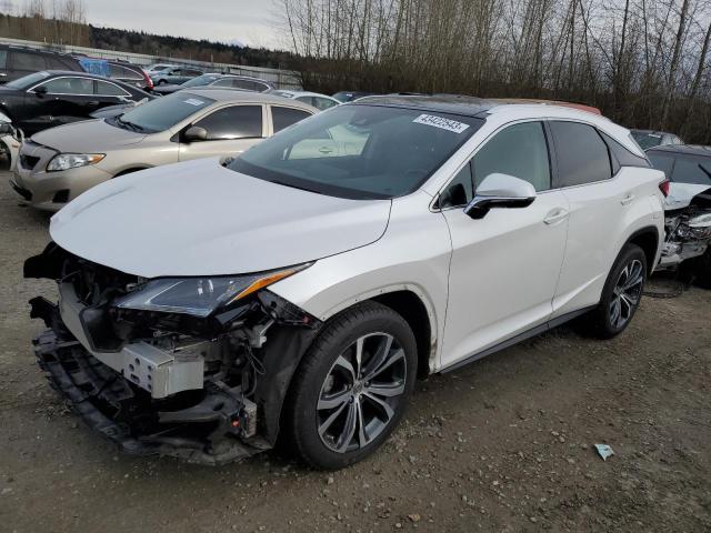 LEXUS RX 350 BAS 2017 2t2bzmca7hc116061