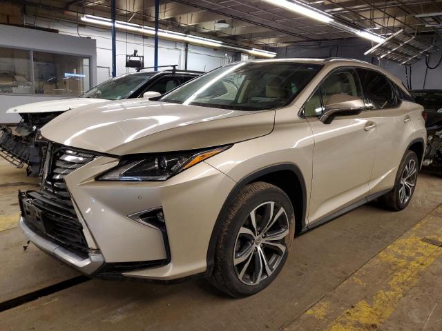 LEXUS RX 350 BAS 2017 2t2bzmca7hc116092