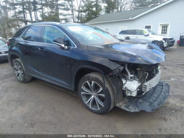 LEXUS NULL 2017 2t2bzmca7hc118523