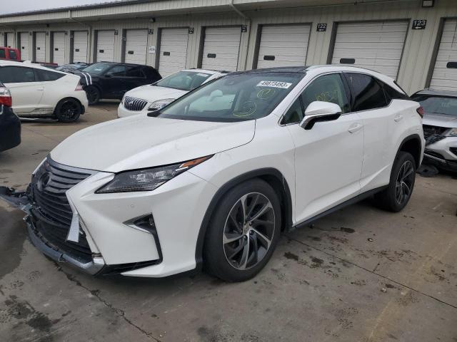 LEXUS RX 350 BAS 2017 2t2bzmca7hc118828