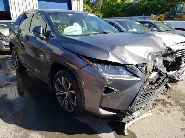 LEXUS RX 350 BAS 2017 2t2bzmca7hc123236