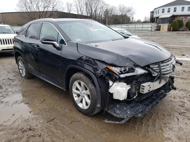 LEXUS RX 350 BAS 2017 2t2bzmca7hc133474