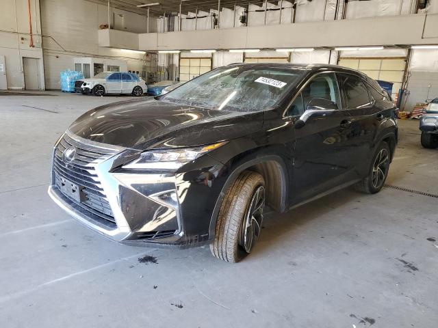 LEXUS RX350 2017 2t2bzmca7hc133829