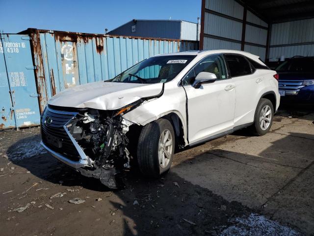 LEXUS RX 350 BAS 2017 2t2bzmca7hc134429