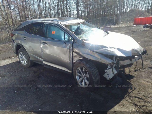 LEXUS RX 2017 2t2bzmca7hc134852