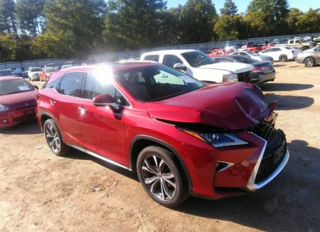 LEXUS RX 2018 2t2bzmca7jc139779