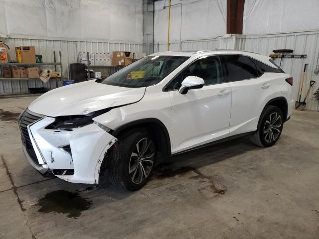 LEXUS RX 350 BAS 2018 2t2bzmca7jc143427