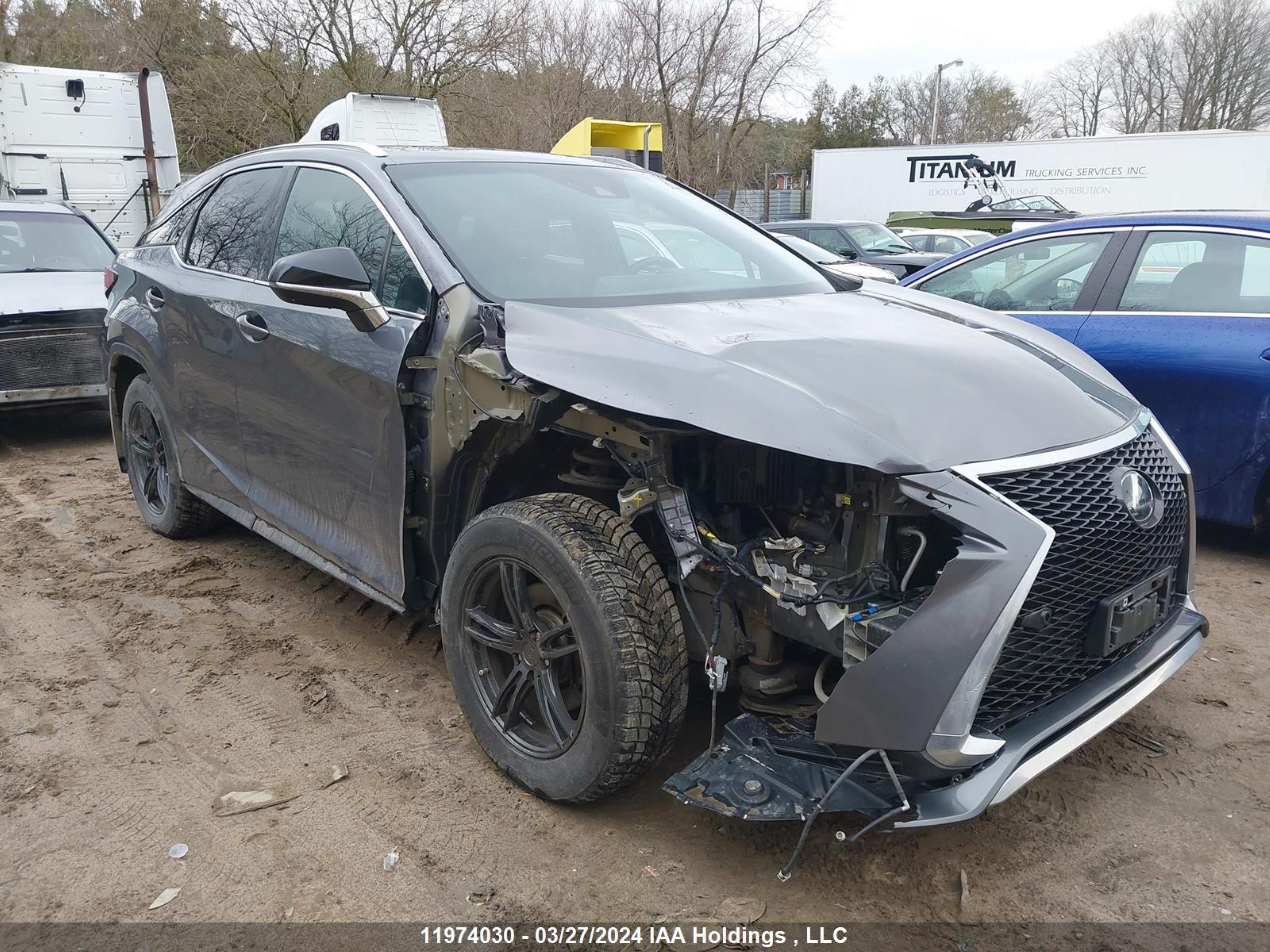 LEXUS RX 2018 2t2bzmca7jc146070