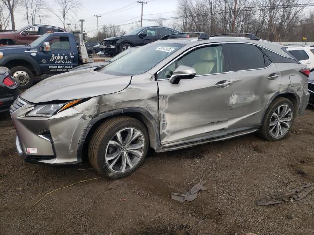 LEXUS RX 350 BAS 2018 2t2bzmca7jc148546