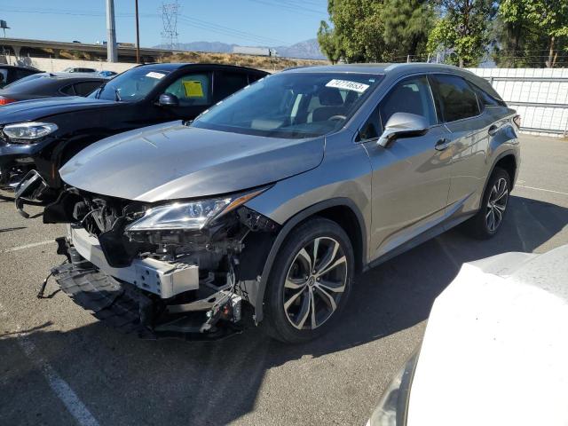 LEXUS RX350 2018 2t2bzmca7jc151821