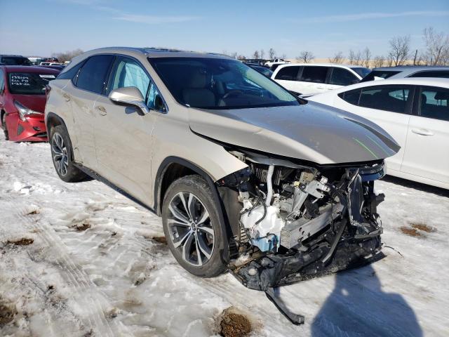 LEXUS RX 350 BAS 2018 2t2bzmca7jc152919