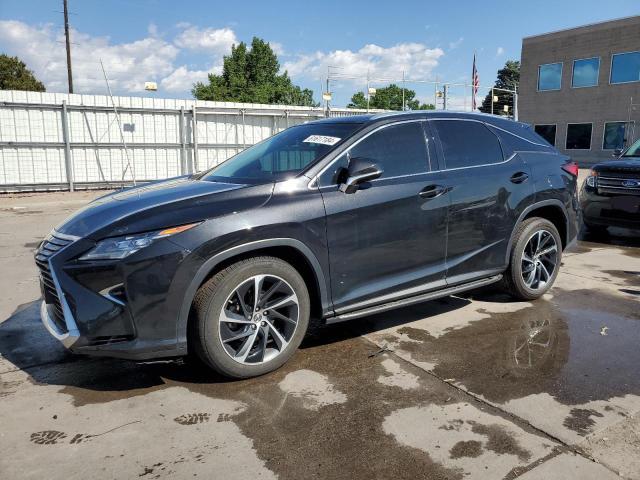 LEXUS RX 350 BAS 2018 2t2bzmca7jc154282