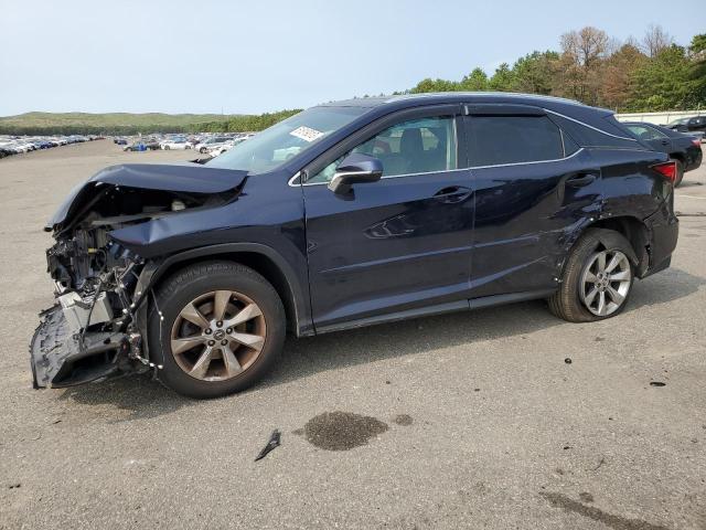 LEXUS RX 350 BAS 2018 2t2bzmca7jc156128