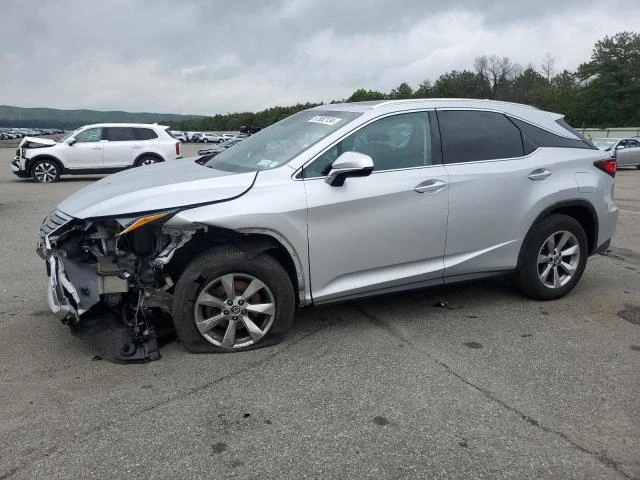 LEXUS RX 350 BAS 2018 2t2bzmca7jc156601