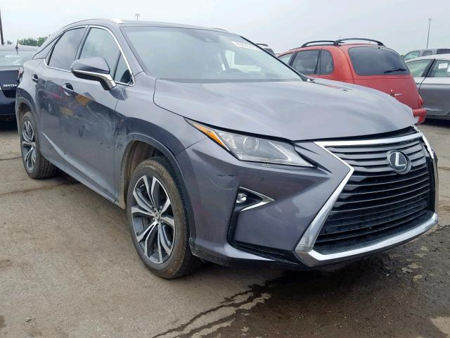 LEXUS NULL 2018 2t2bzmca7jc160972