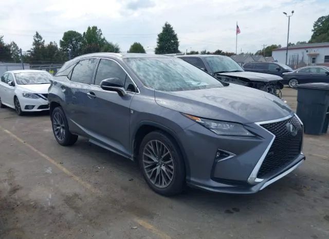 LEXUS NULL 2019 2t2bzmca7kc167535