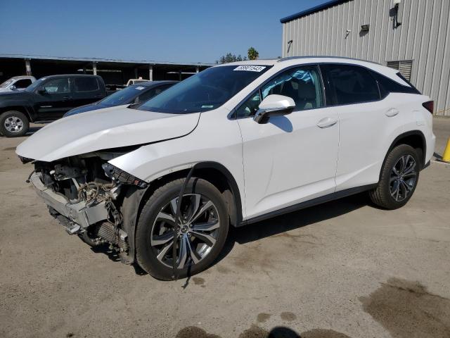 LEXUS RX 350 BAS 2019 2t2bzmca7kc170287