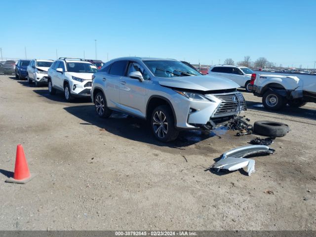 LEXUS NULL 2019 2t2bzmca7kc171004