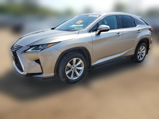 LEXUS RX350 2019 2t2bzmca7kc181791