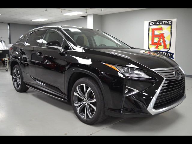 LEXUS RX 2019 2t2bzmca7kc184447