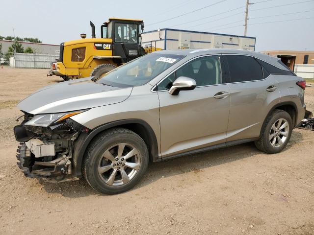 LEXUS RX 350 BAS 2019 2t2bzmca7kc189521