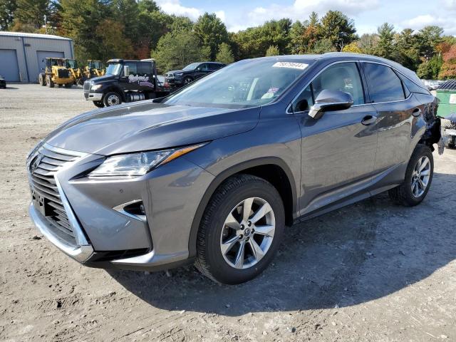 LEXUS RX 350 BAS 2019 2t2bzmca7kc195853