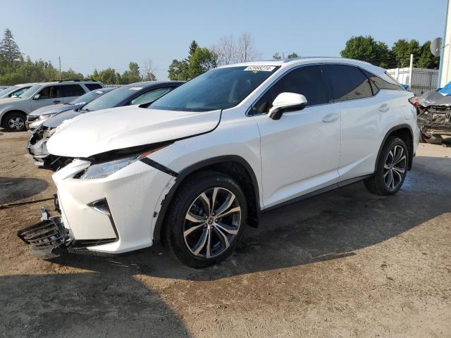 LEXUS RX 350 BAS 2019 2t2bzmca7kc199708