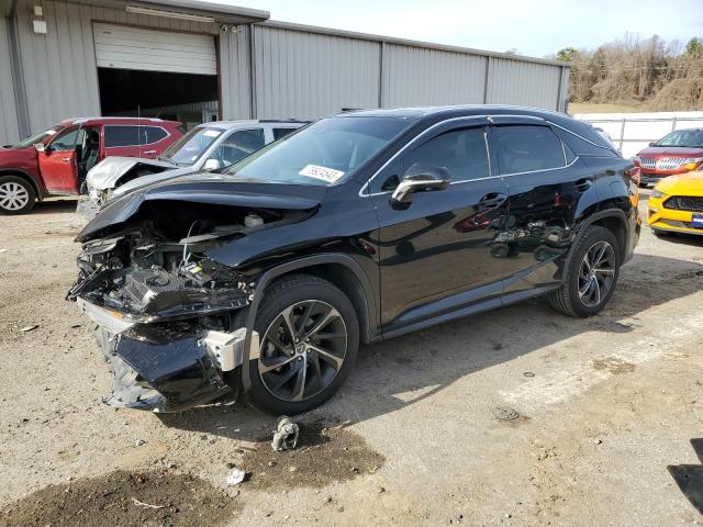 LEXUS RX350 2019 2t2bzmca7kc211274