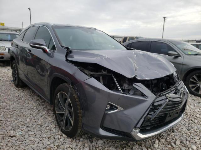 LEXUS RX 350 BAS 2016 2t2bzmca8gc002441