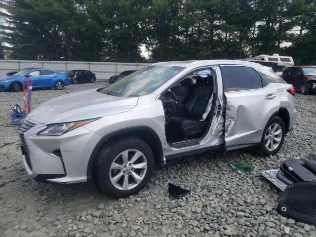 LEXUS RX 350 BAS 2016 2t2bzmca8gc003010