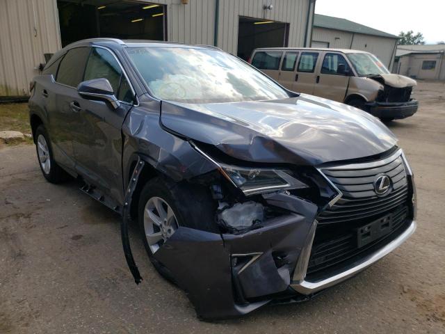 LEXUS RX 350 BAS 2016 2t2bzmca8gc003380