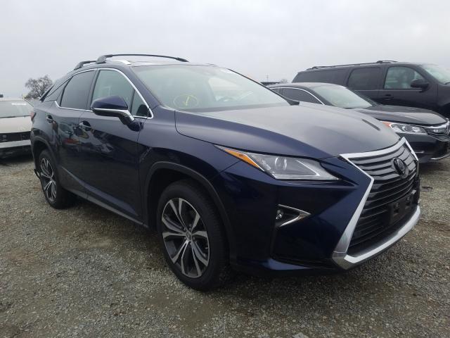 LEXUS NULL 2016 2t2bzmca8gc006232