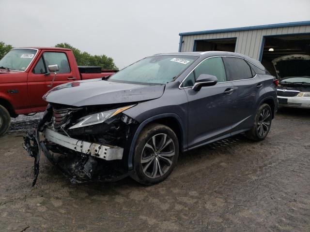 LEXUS RX 350 BAS 2016 2t2bzmca8gc014198