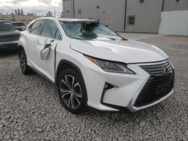 LEXUS RX 350 BAS 2016 2t2bzmca8gc014296