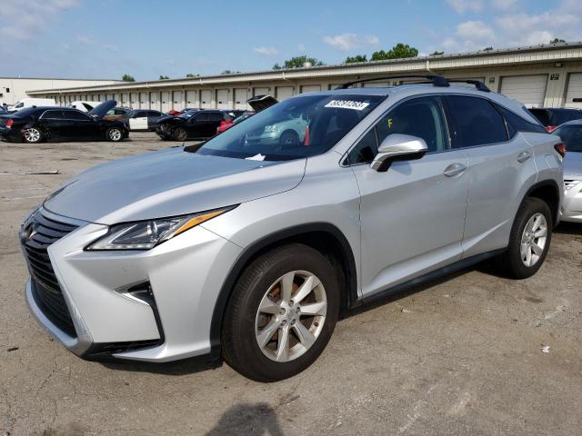 LEXUS RX 350 BAS 2016 2t2bzmca8gc020096