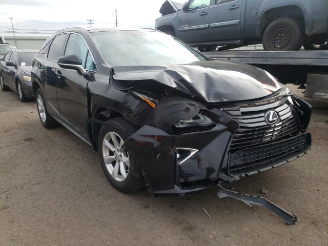 LEXUS RX 350 BAS 2016 2t2bzmca8gc020180