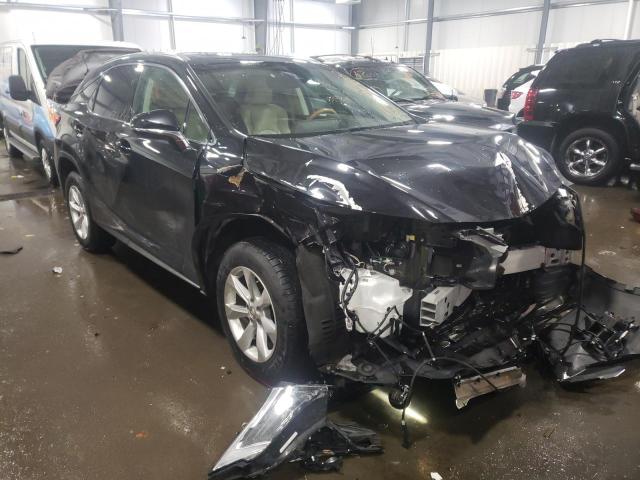 LEXUS RX 350 BAS 2016 2t2bzmca8gc020860