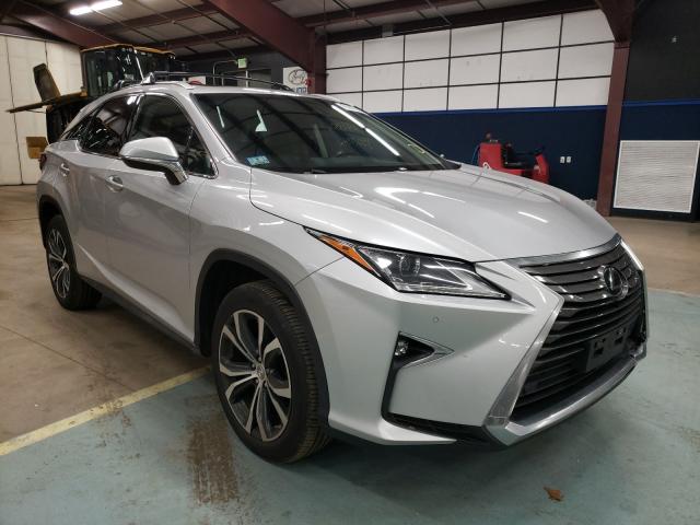 LEXUS RX 350 BAS 2016 2t2bzmca8gc023287