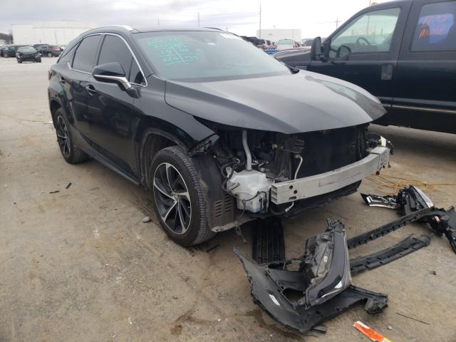 LEXUS RX 2016 2t2bzmca8gc023564