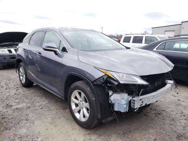 LEXUS RX 350 BAS 2016 2t2bzmca8gc027209