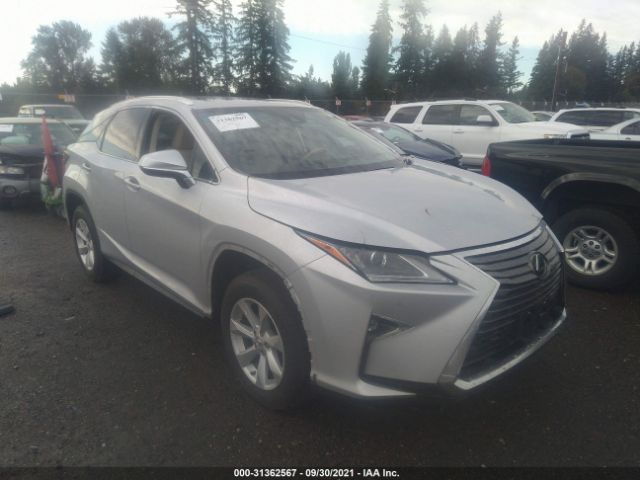 LEXUS RX 350 2016 2t2bzmca8gc027811