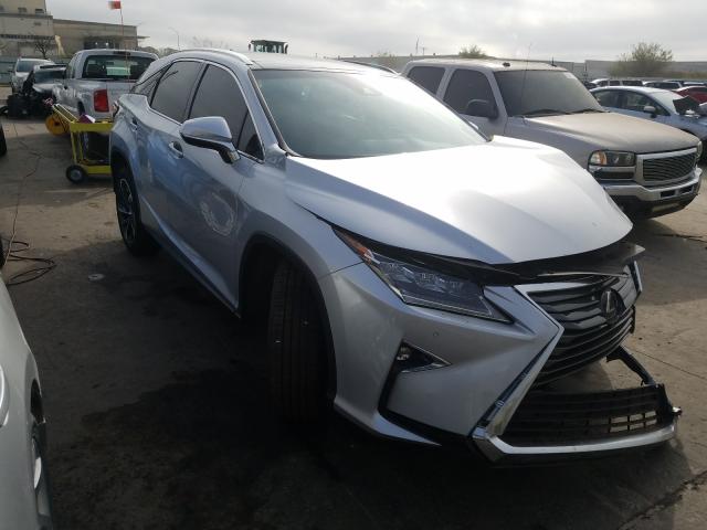 LEXUS RX 350 BAS 2016 2t2bzmca8gc029686