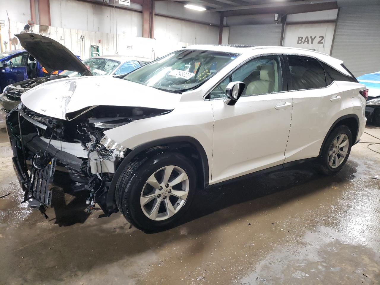 LEXUS RX 2016 2t2bzmca8gc031406