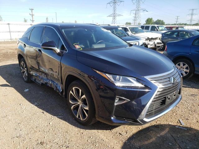 LEXUS RX 350 BAS 2016 2t2bzmca8gc031843